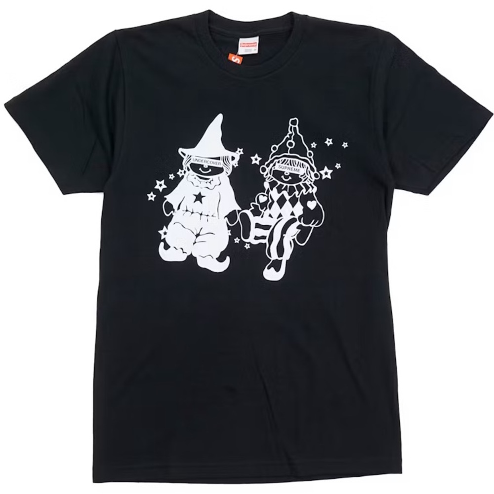 Supreme Undercover Dolls Tee - FW16